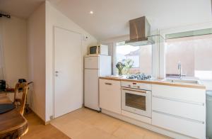 Villa Margot fibre balcon jardin