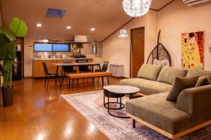 Sky Tree View Asakusa