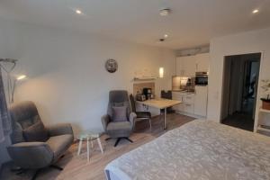 NEU! Ferienwohnung Mien lütte Boe SPO