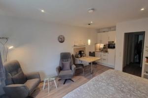 NEU! Ferienwohnung Mien lütte Boe SPO