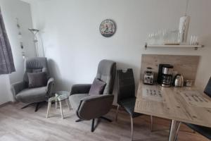 NEU! Ferienwohnung Mien lütte Boe SPO