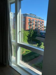 Luxury Riverside Apartment