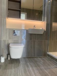 Luxury Riverside Apartment