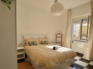 Centrico junto al rio genil