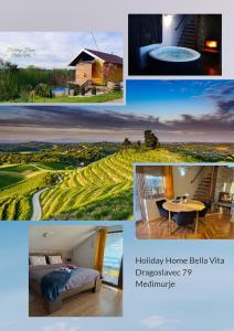 Holiday Home Bella Vita