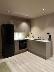 Central apartment from 2025