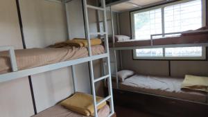 Gypsy habitat Backpackers Space