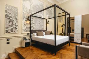 Superior King Room room in Roma Luxus Hotel