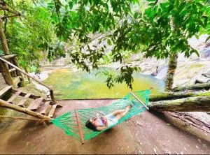 Yodhaara Nature Resort - Weliara