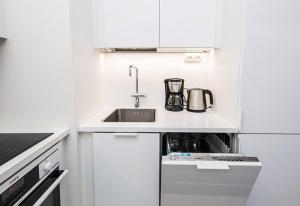 Kotimaailma - Modern city studio in Vaasa city center