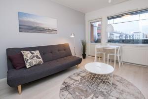 Kotimaailma - Modern city studio in Vaasa city center
