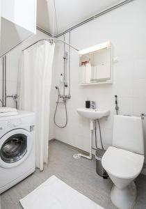 Kotimaailma - Modern city studio in Vaasa city center