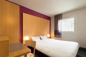 Hotels B&B HOTEL Castres Centre Gambetta : photos des chambres