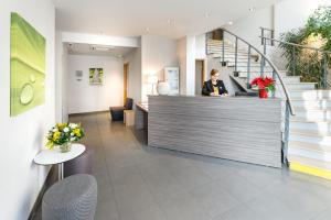 Appart'hotels Appart’hotel Hevea : photos des chambres