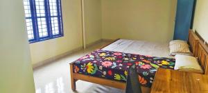 Kuttiyil Residency
