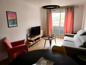 New Ô Cosy T2 - Bastia