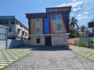 Kuttiyil Residency