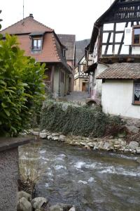 Maisons de vacances Gites Du Stekala : photos des chambres