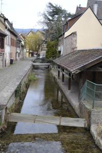 Maisons de vacances Gites Du Stekala : photos des chambres