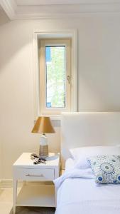 Family Villa With Three Bedrooms and Swimming Pool