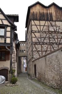 Maisons de vacances Gites Du Stekala : photos des chambres