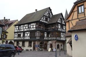 Maisons de vacances Gites Du Stekala : photos des chambres