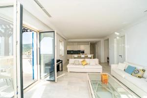 Family Villa With Three Bedrooms and Swimming Pool