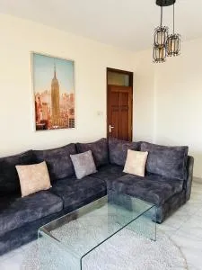 Furnished one bedroom apartment in mombasa - Mwandoni