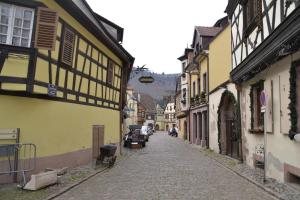 Maisons de vacances Gites Du Stekala : photos des chambres