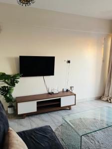 Furnished one bedroom apartment in mombasa