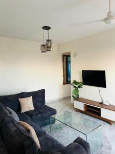Furnished one bedroom apartment in mombasa