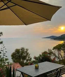 Appartement bord de mer 2 personnes - Sagone