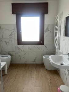 Basic Dreibettzimmer mit Gemeinschaftsbad