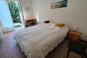 Maison F5 avec jardin à La Teste-de-Buch