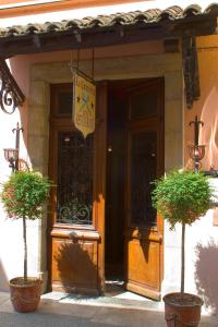 Hotels Hotel Le Commerce : photos des chambres