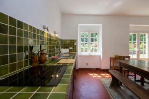 Maisons de vacances Tipoz-immo - 10pax family house near Kermor beach - garden -Wifi included : photos des chambres