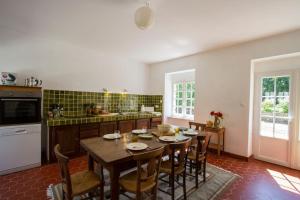 Maisons de vacances Tipoz-immo - 10pax family house near Kermor beach - garden -Wifi included : photos des chambres