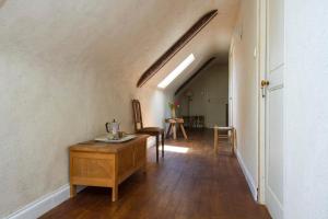 Tipozimmo - maison familiale 10pax près de la plage de Kermor - jardin