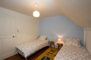 Maisons de vacances Tipoz-immo - 10pax family house near Kermor beach - garden -Wifi included : photos des chambres