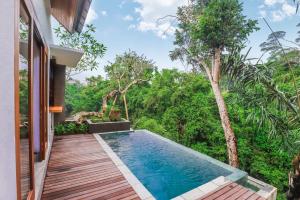 1BDR Misty River1 - Construction nearby and Disc