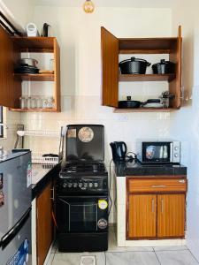 Furnished one bedroom apartment in mombasa