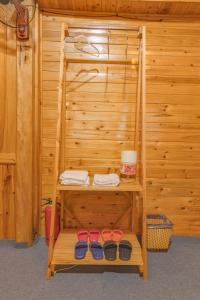 Tao Tay House - Ta Van