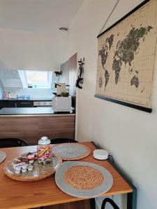 Appartements La Residence des Cordeliers : photos des chambres