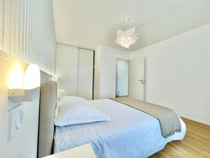 ParcAppart 5 - Terrasse - Parking - Netflix