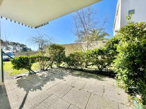 ParcAppart 5 - Terrasse - Parking - Netflix