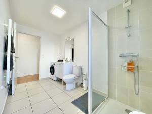 Appartements ParcAppart 5 - Terrasse - Parking - Netflix : photos des chambres