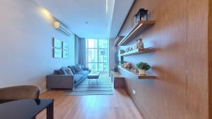 Full-Serviced Residential Apartment in Blue Sapphire, BGC