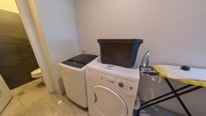 Full-Serviced Residential Apartment in Blue Sapphire, BGC