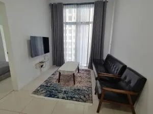 Peaceful Haven, KL - Ulu Klang