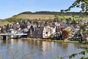 Charmantes Haus mit Terrasse
